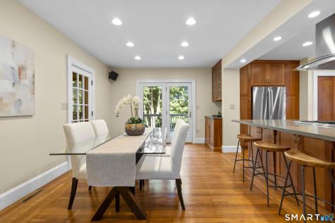 21 Morris Street Hamden CT 06517