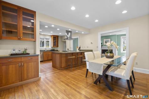 21 Morris Street Hamden CT 06517