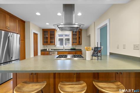 21 Morris Street Hamden CT 06517