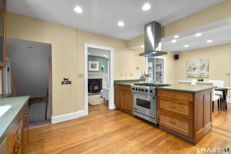 21 Morris Street Hamden CT 06517