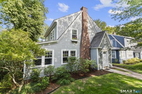 21 Morris Street Hamden CT 06517