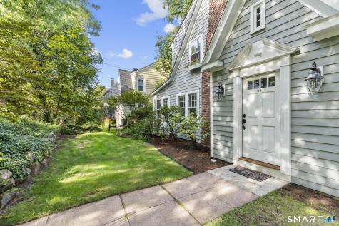 21 Morris Street Hamden CT 06517
