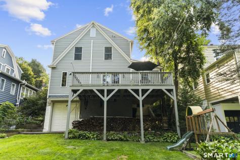 21 Morris Street Hamden CT 06517