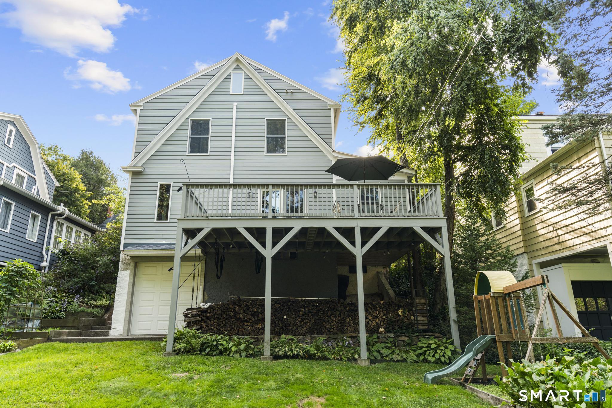 21 Morris Street Hamden CT 06517