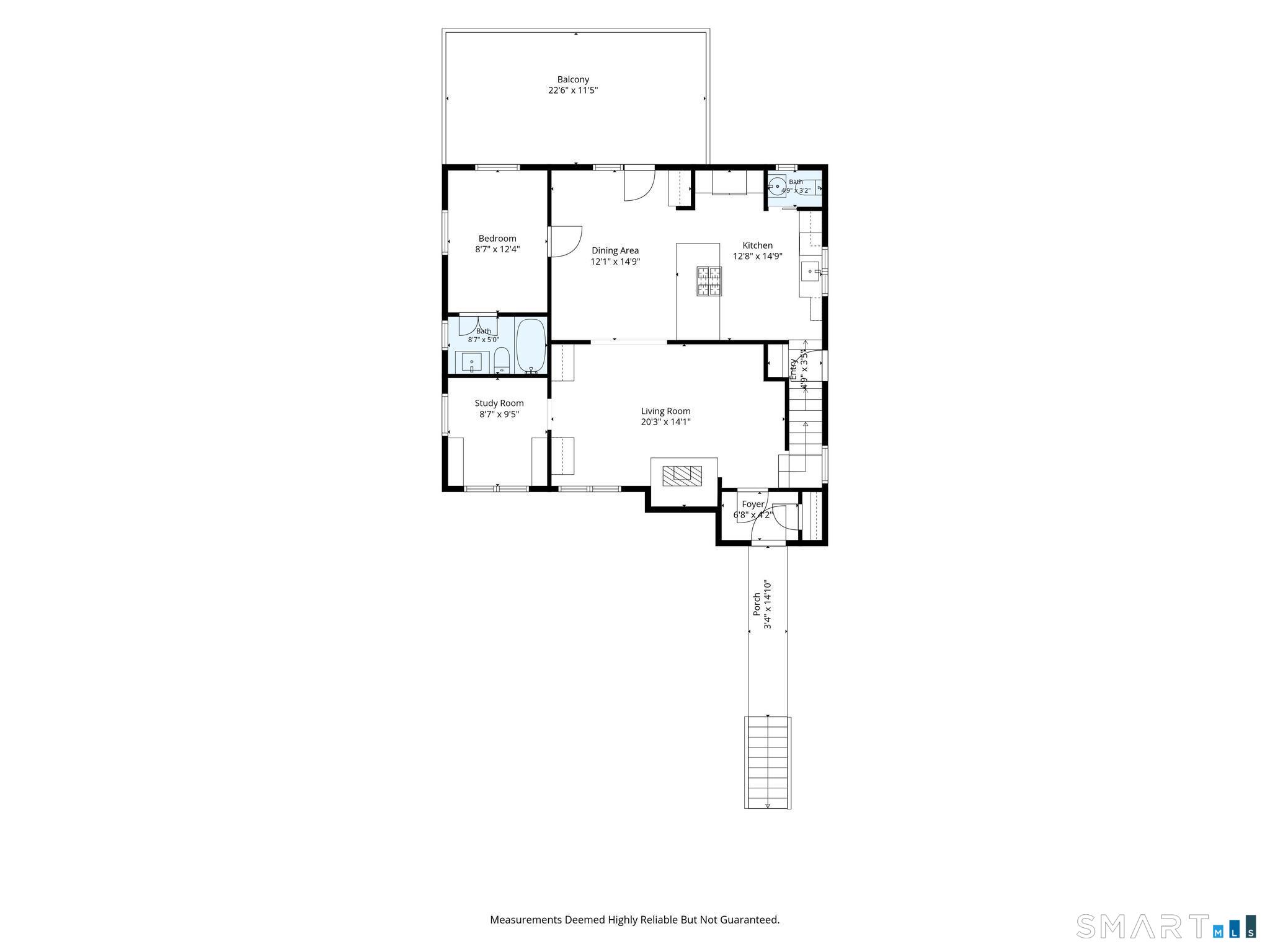 21 Morris Street Hamden CT 06517