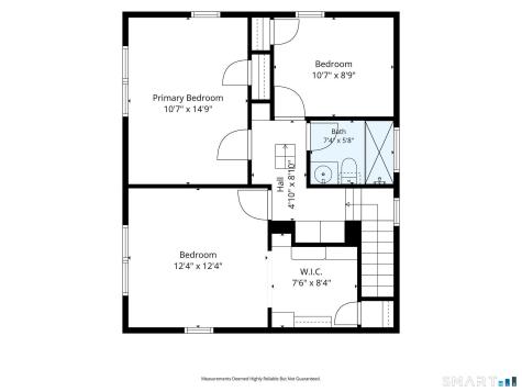 21 Morris Street Hamden CT 06517