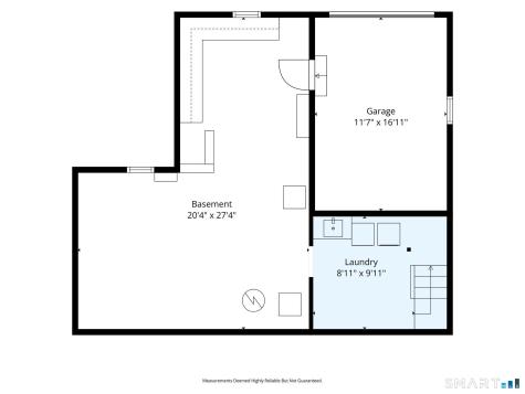 21 Morris Street Hamden CT 06517