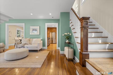 21 Morris Street Hamden CT 06517