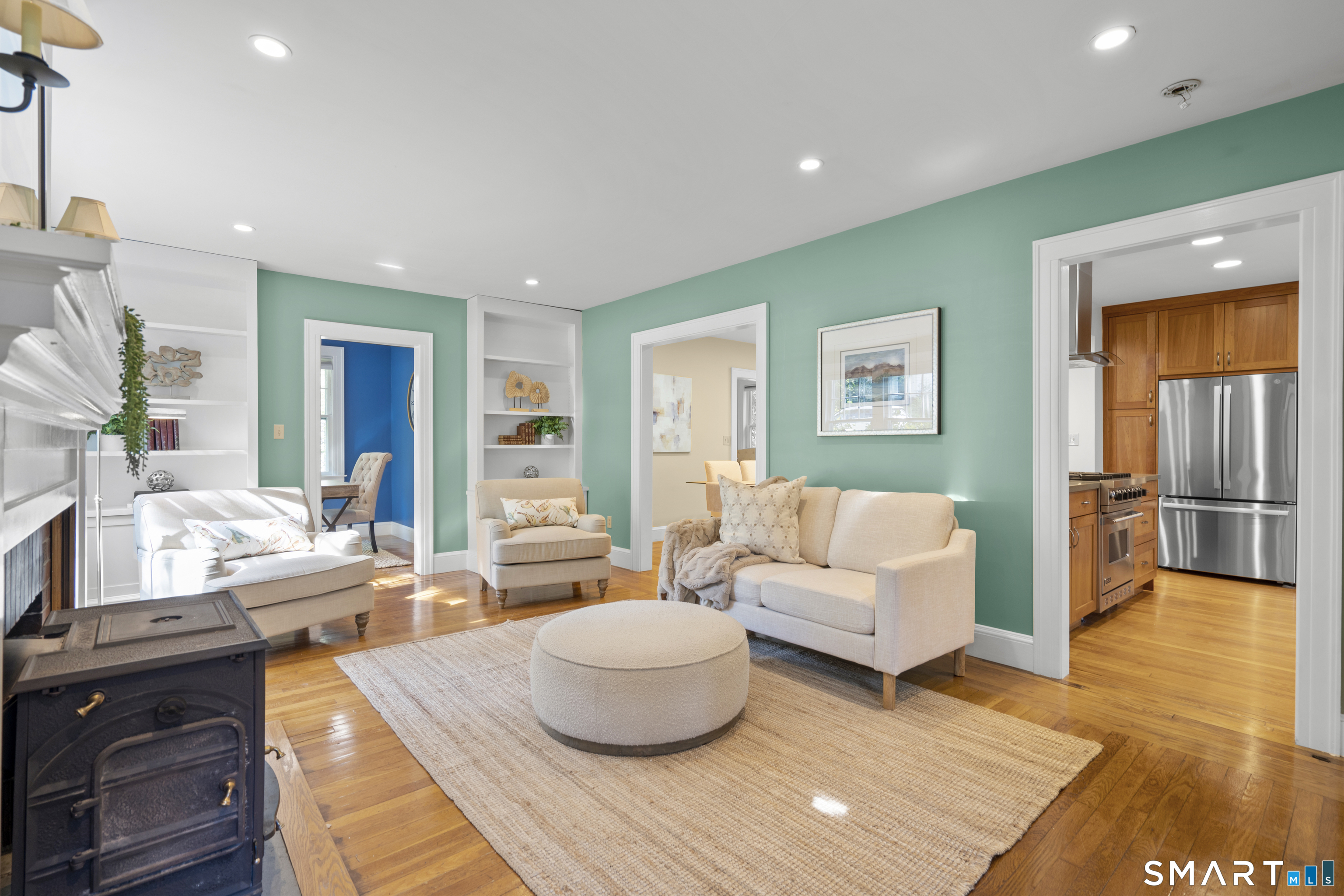 21 Morris Street Hamden CT 06517