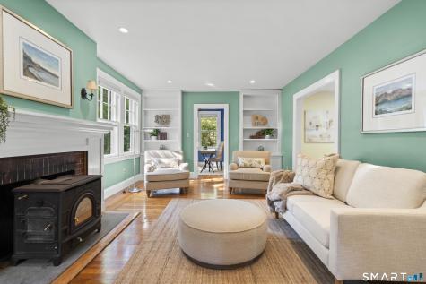 21 Morris Street Hamden CT 06517