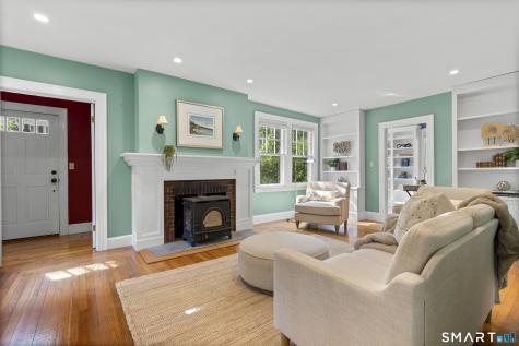 21 Morris Street Hamden CT 06517