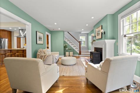 21 Morris Street Hamden CT 06517