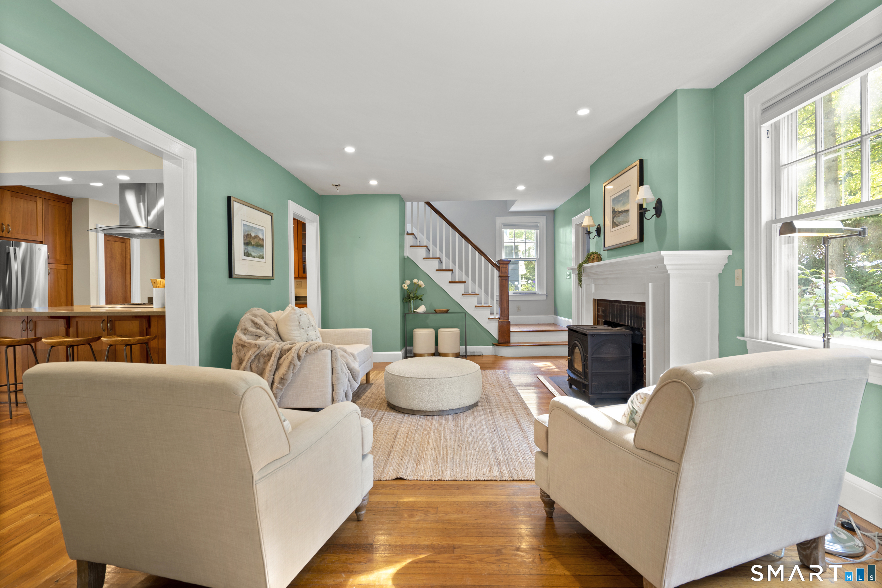 21 Morris Street Hamden CT 06517