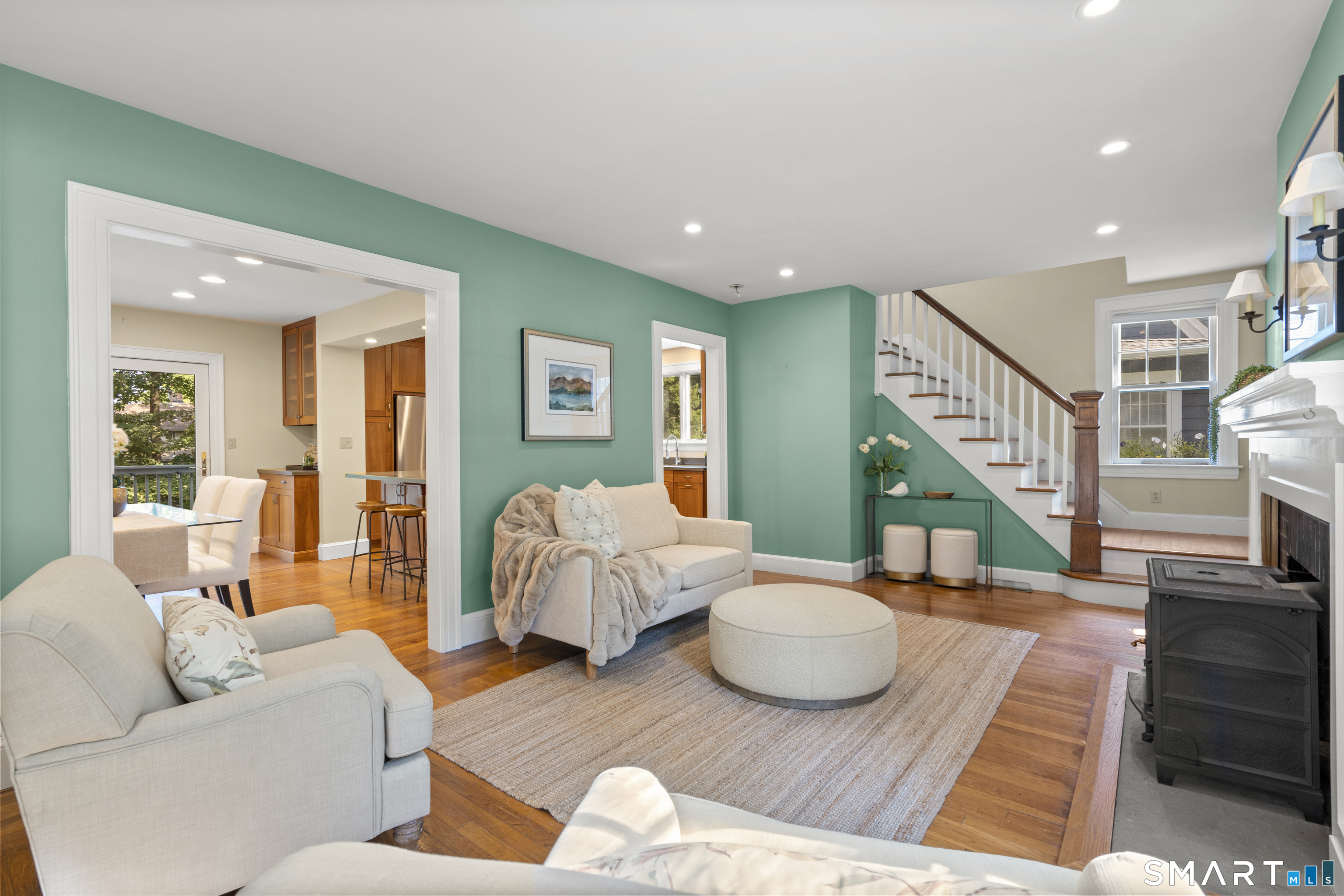 21 Morris Street Hamden CT 06517