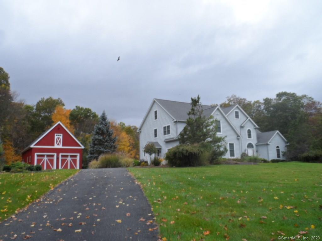 13 Granite Road New Milford CT 06776