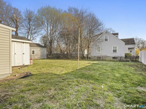 1037 South Avenue Stratford CT 06615