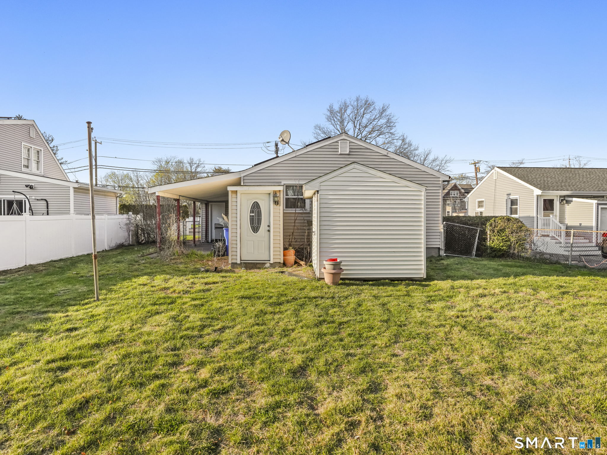 1037 South Avenue Stratford CT 06615