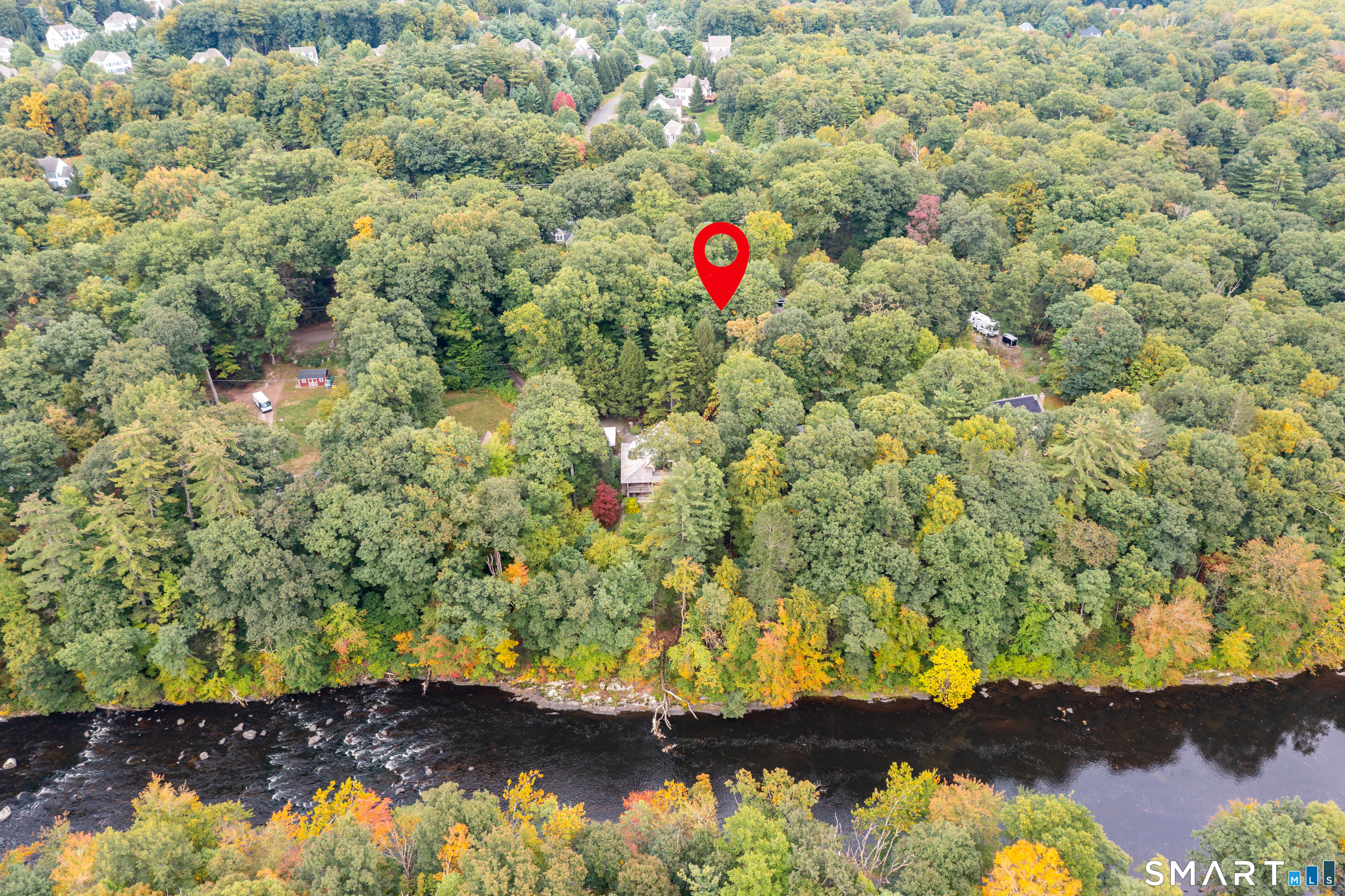 37 Sassacus Road Avon CT 06001