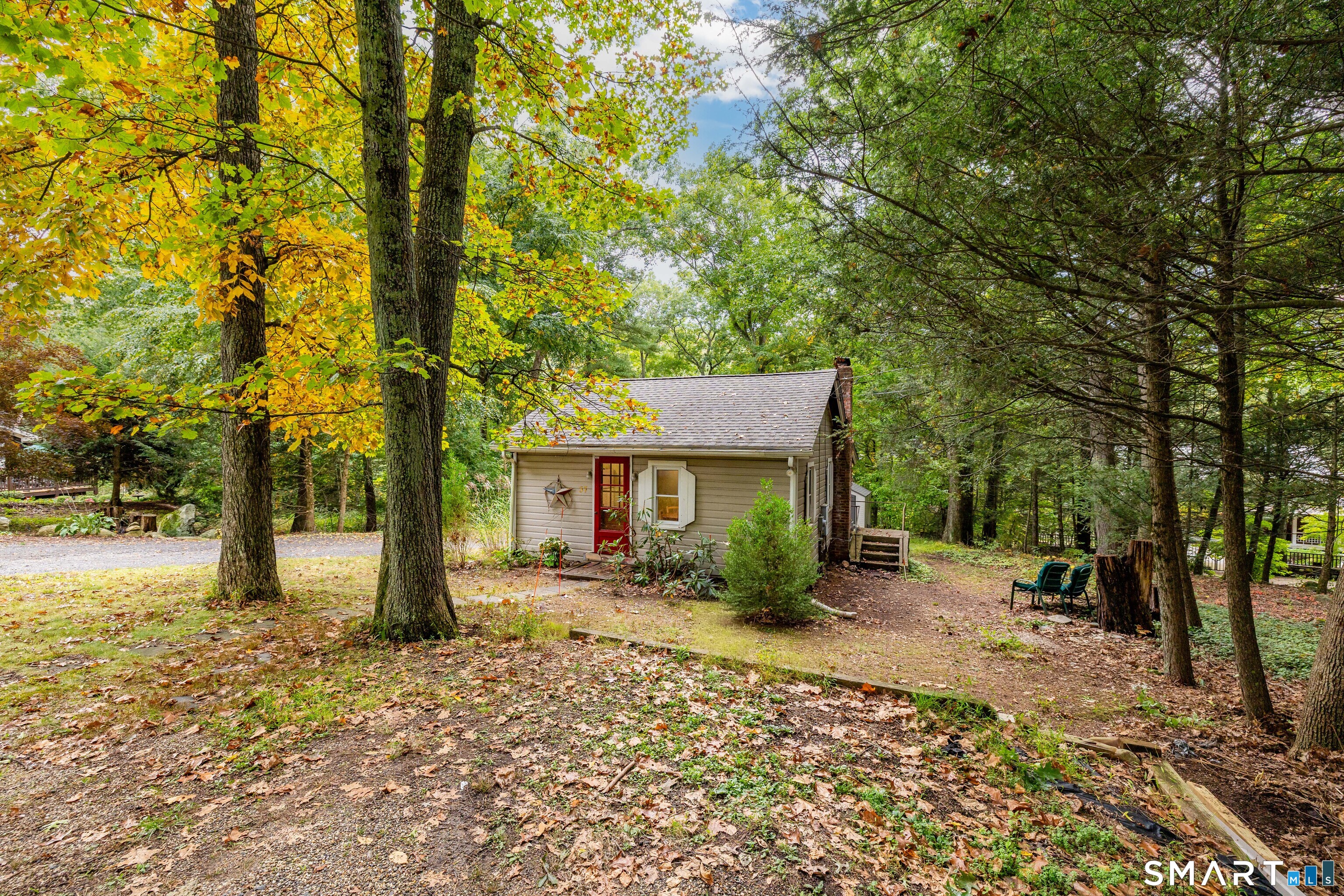 37 Sassacus Road Avon CT 06001
