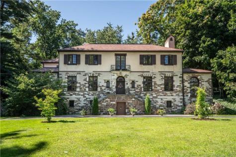 71 Westerly Terrace Hartford CT 06105