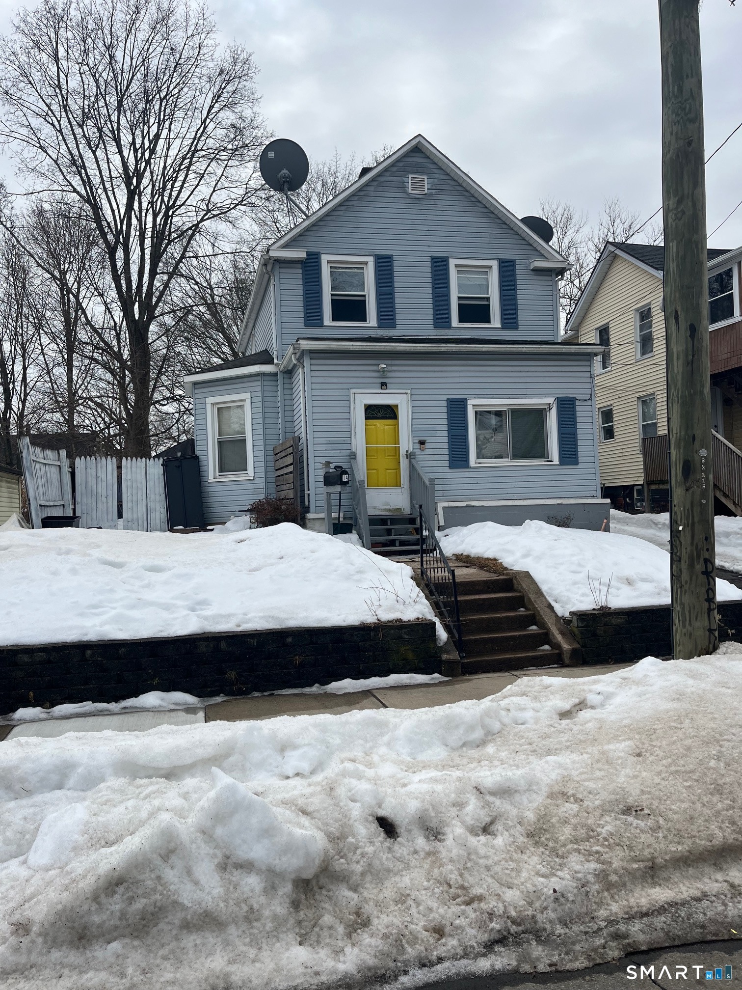 14 North Street Meriden CT 06451