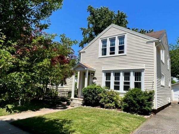 136 Waite Street Hamden CT 06517
