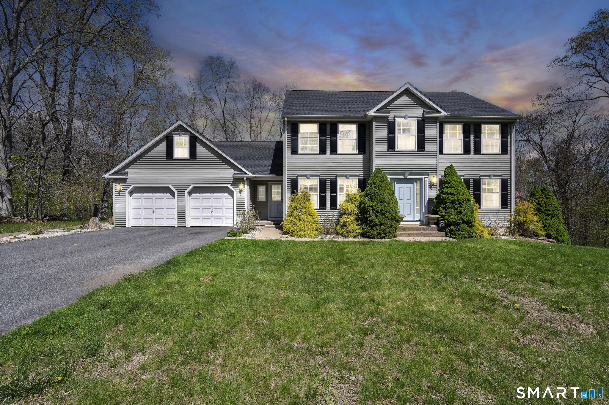 198 North Farms Road Coventry CT 06238
