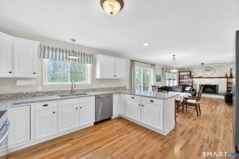 198 North Farms Road Coventry CT 06238