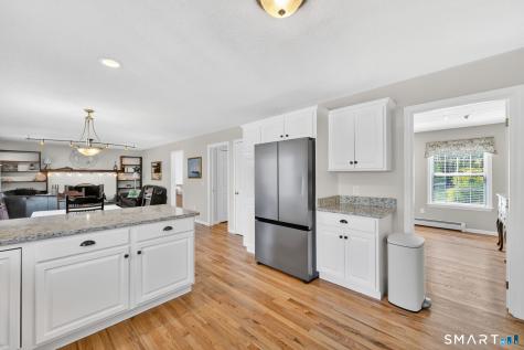 198 North Farms Road Coventry CT 06238