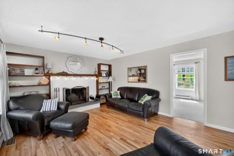198 North Farms Road Coventry CT 06238