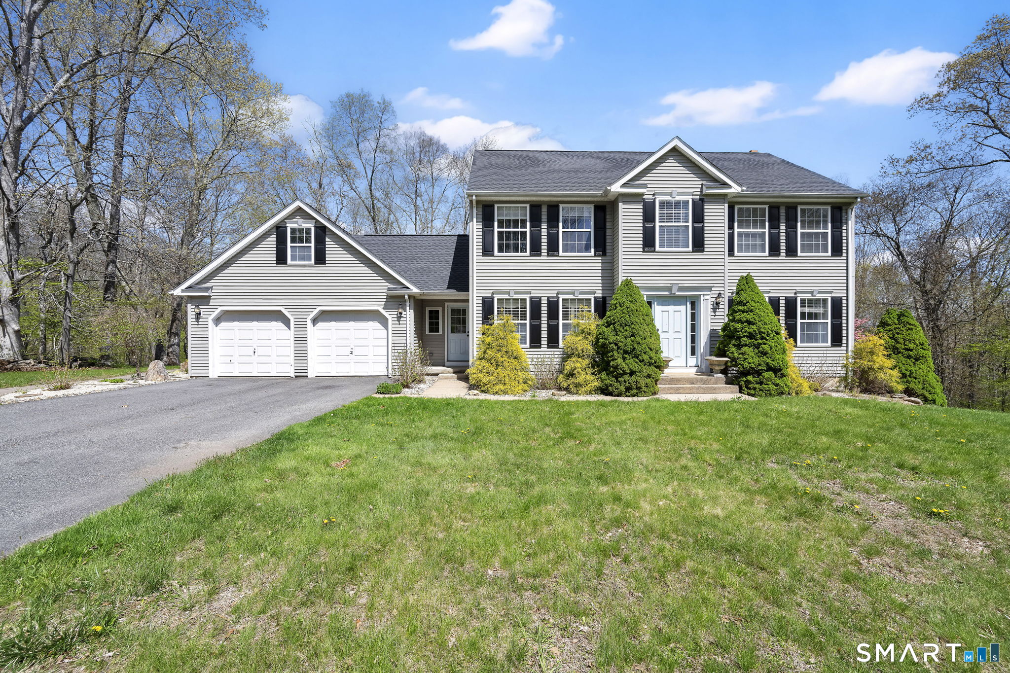 198 North Farms Road Coventry CT 06238