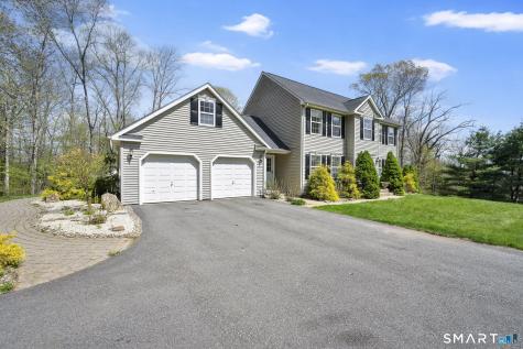 198 North Farms Road Coventry CT 06238