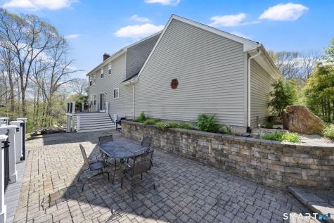 198 North Farms Road Coventry CT 06238
