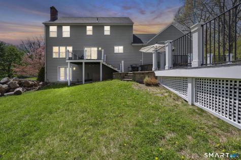 198 North Farms Road Coventry CT 06238