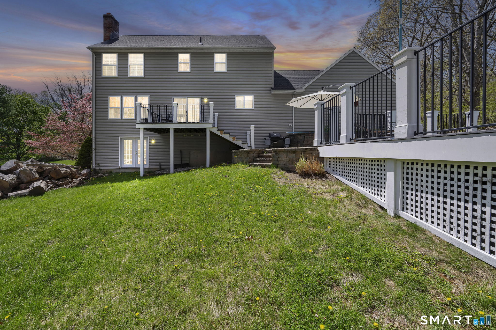 198 North Farms Road Coventry CT 06238