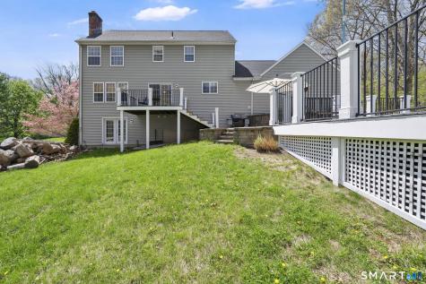 198 North Farms Road Coventry CT 06238