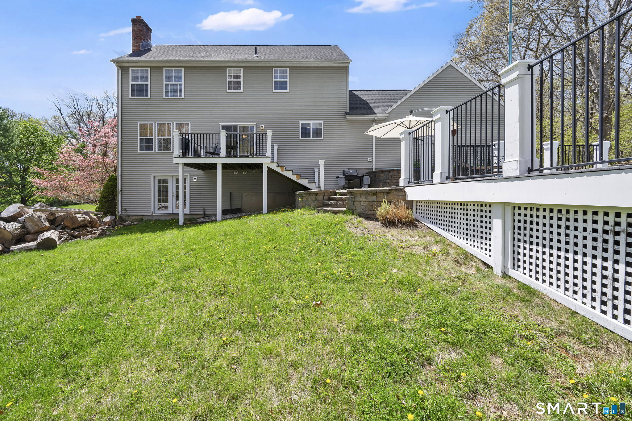 198 North Farms Road Coventry CT 06238