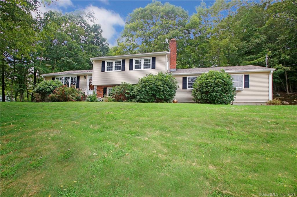 145 Bethmour Road Bethany CT 06524