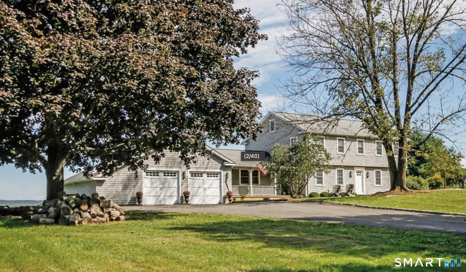 76 Parmalee Hill Road Newtown CT 06470