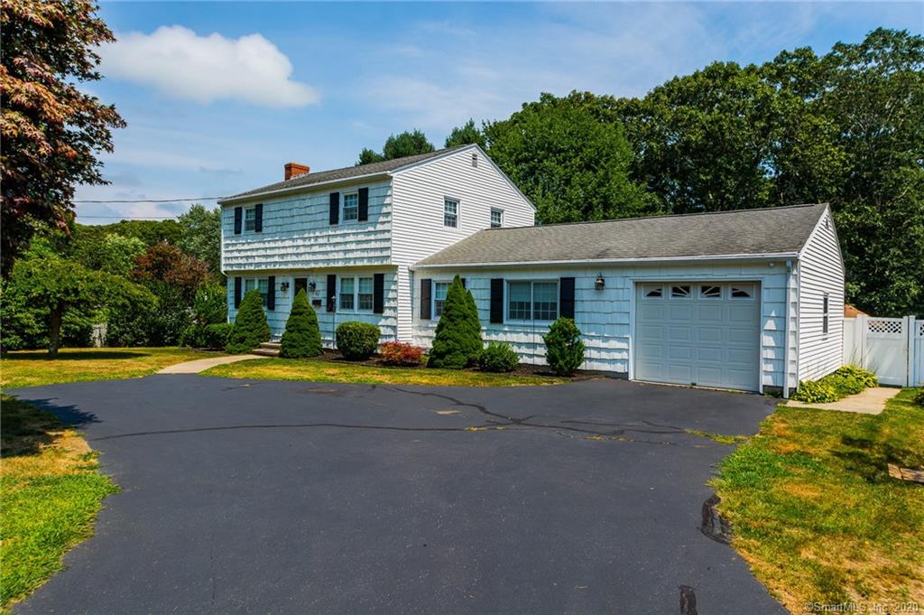 67 Gallup Lane Waterford CT 06385
