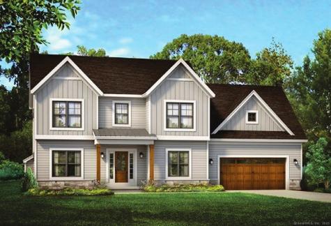 Lot 29 Wyllys Farm Road Mansfield CT 06250