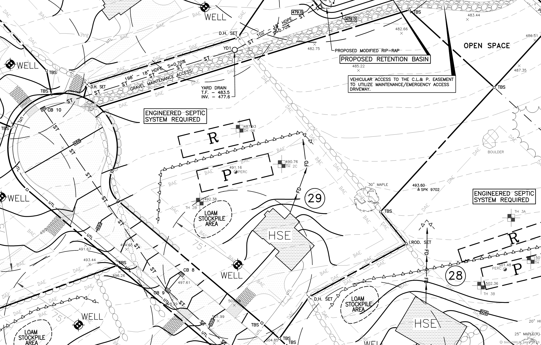 Lot 29 Wyllys Farm Road Mansfield CT 06250