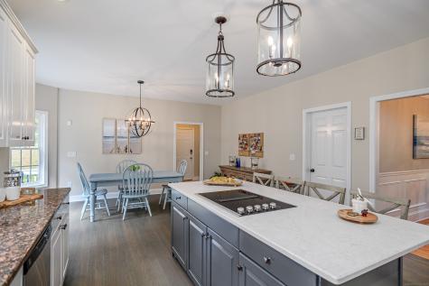 10 Wedgewood Court Newtown CT 06470