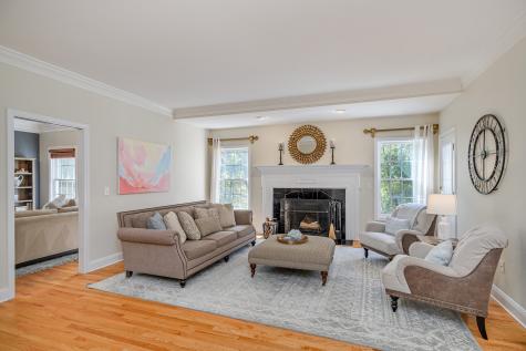 10 Wedgewood Court Newtown CT 06470