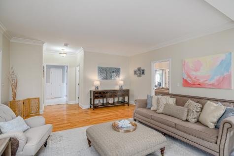 10 Wedgewood Court Newtown CT 06470