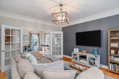 10 Wedgewood Court Newtown CT 06470