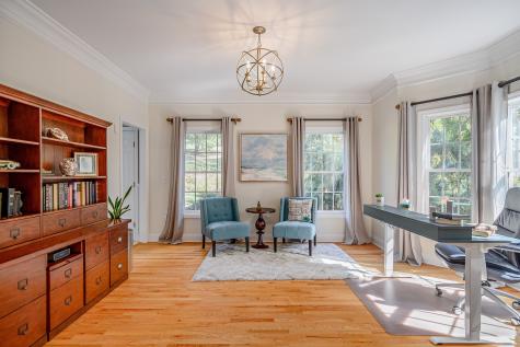 10 Wedgewood Court Newtown CT 06470