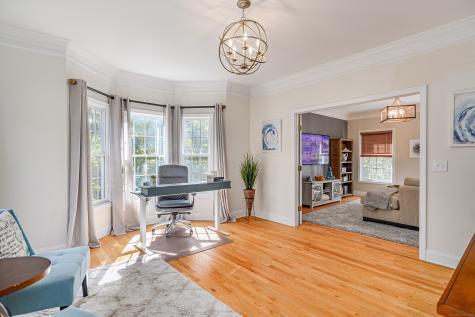 10 Wedgewood Court Newtown CT 06470