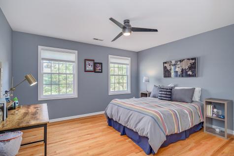 10 Wedgewood Court Newtown CT 06470