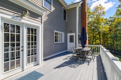 10 Wedgewood Court Newtown CT 06470